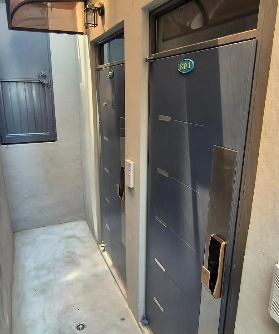Apartment Stay Seongsu Seoul