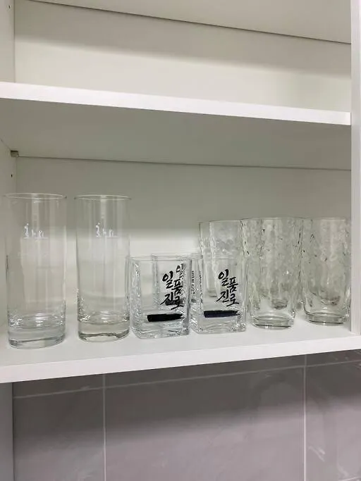 Apartament Stay Seongsu Seul