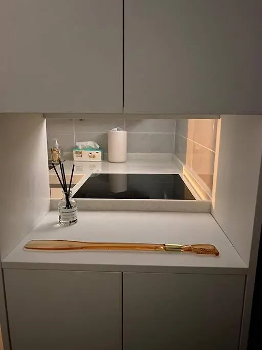 Apartament Stay Seongsu Seul