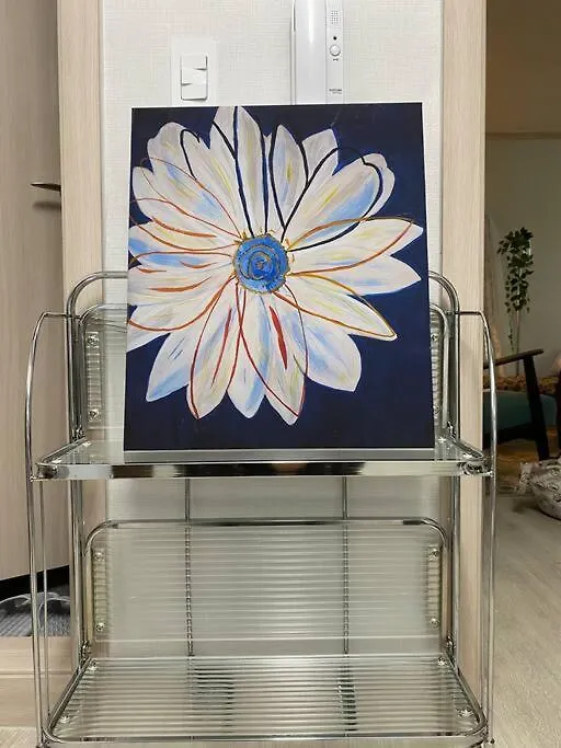 Apartament Stay Seongsu Seul