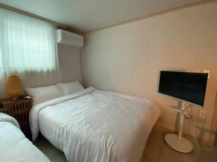 Stay Seongsu Seul Korea Południowa
