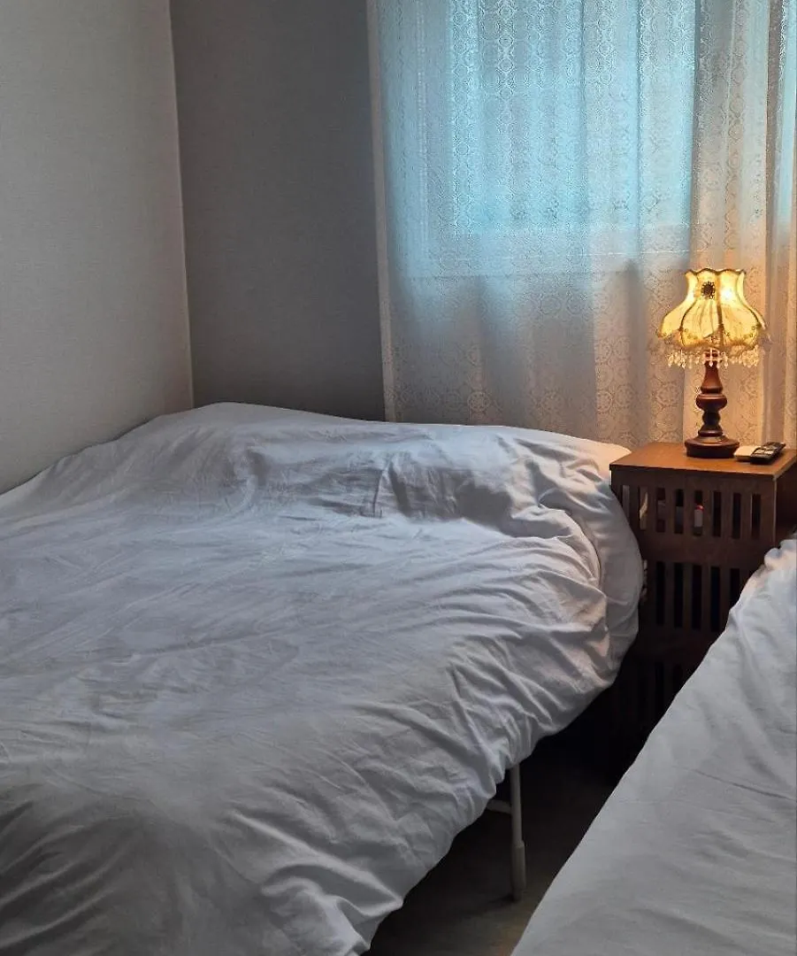 Apartament Stay Seongsu Seul