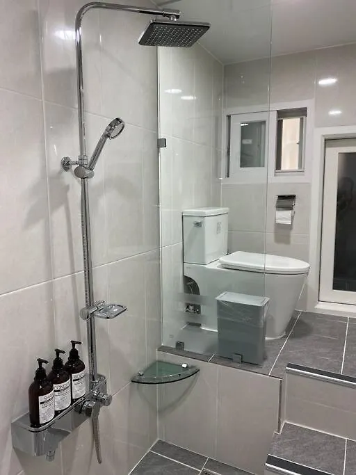 Apartment Stay Seongsu Seoul South Korea