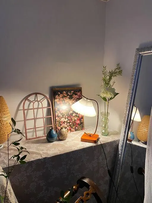 Apartment Stay Seongsu Seoul