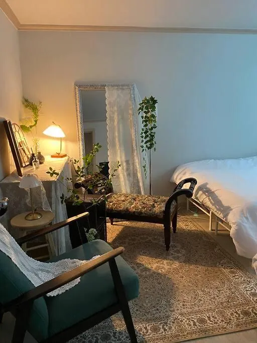 Stay Seongsu Seoul Apartment