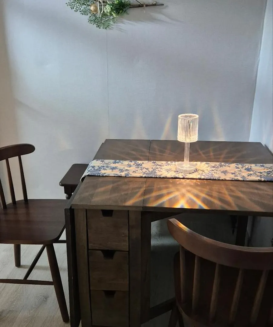 Apartment Stay Seongsu Seoul