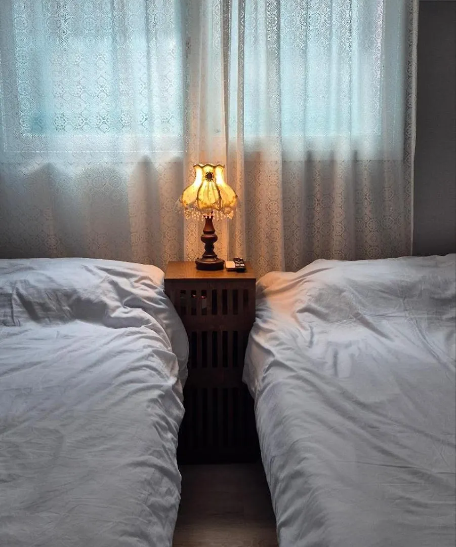 Stay Seongsu Seoul 0*,  South Korea